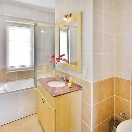 Sleeps 6 Air Con Wifi * Oludeniz